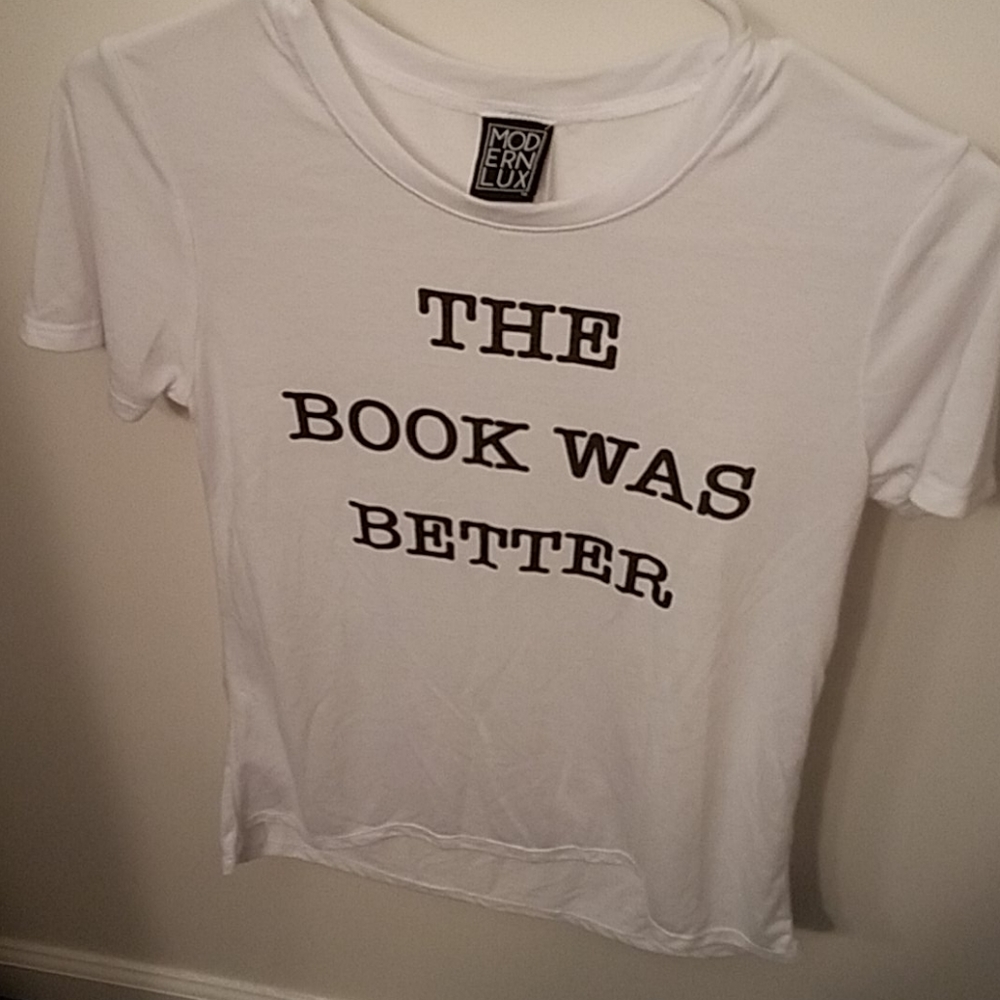 Modern Lux short sleeve shirt